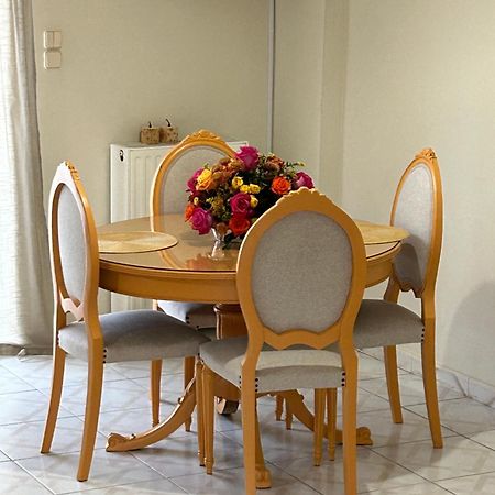 K7 House Κέντρο Καλαμάταςアパートメント エクステリア 写真