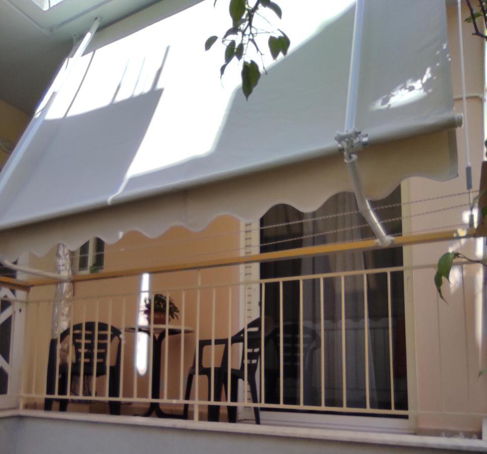 K7 House Κέντρο Καλαμάταςアパートメント エクステリア 写真