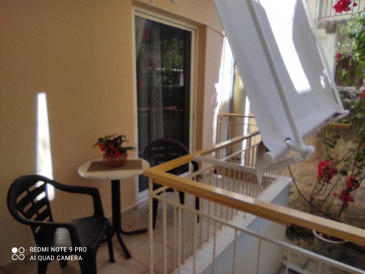 K7 House Κέντρο Καλαμάταςアパートメント エクステリア 写真