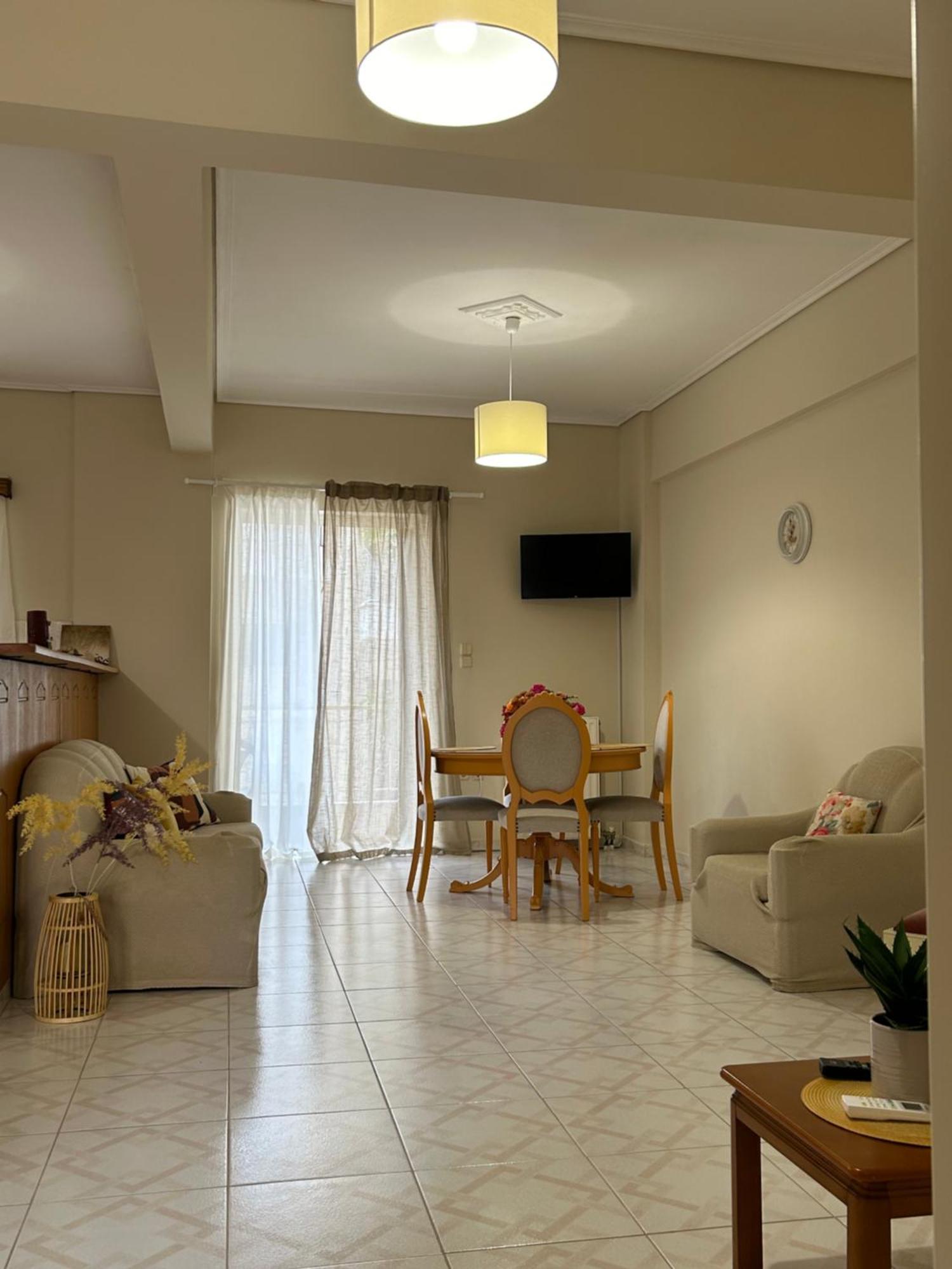 K7 House Κέντρο Καλαμάταςアパートメント エクステリア 写真