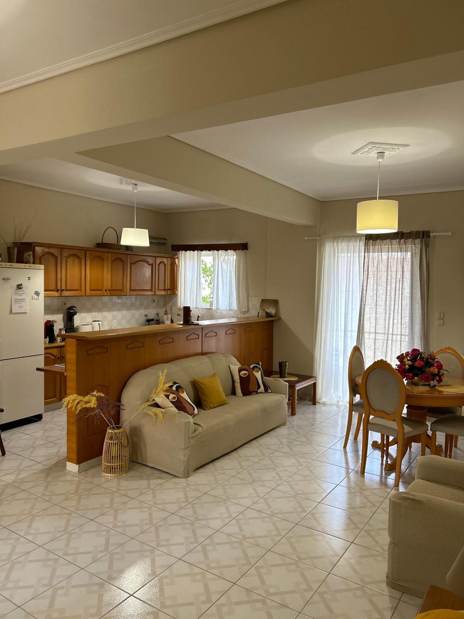 K7 House Κέντρο Καλαμάταςアパートメント エクステリア 写真