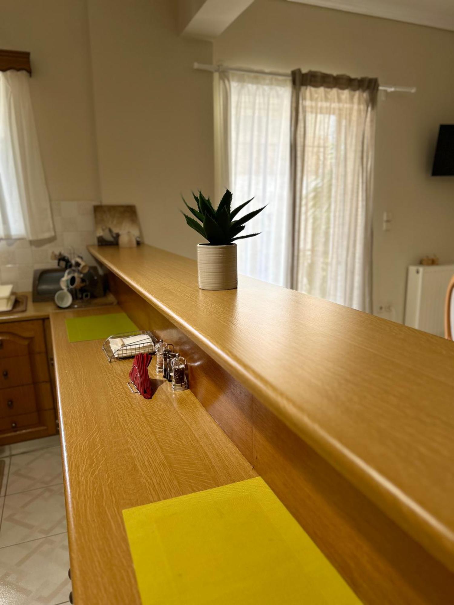K7 House Κέντρο Καλαμάταςアパートメント エクステリア 写真