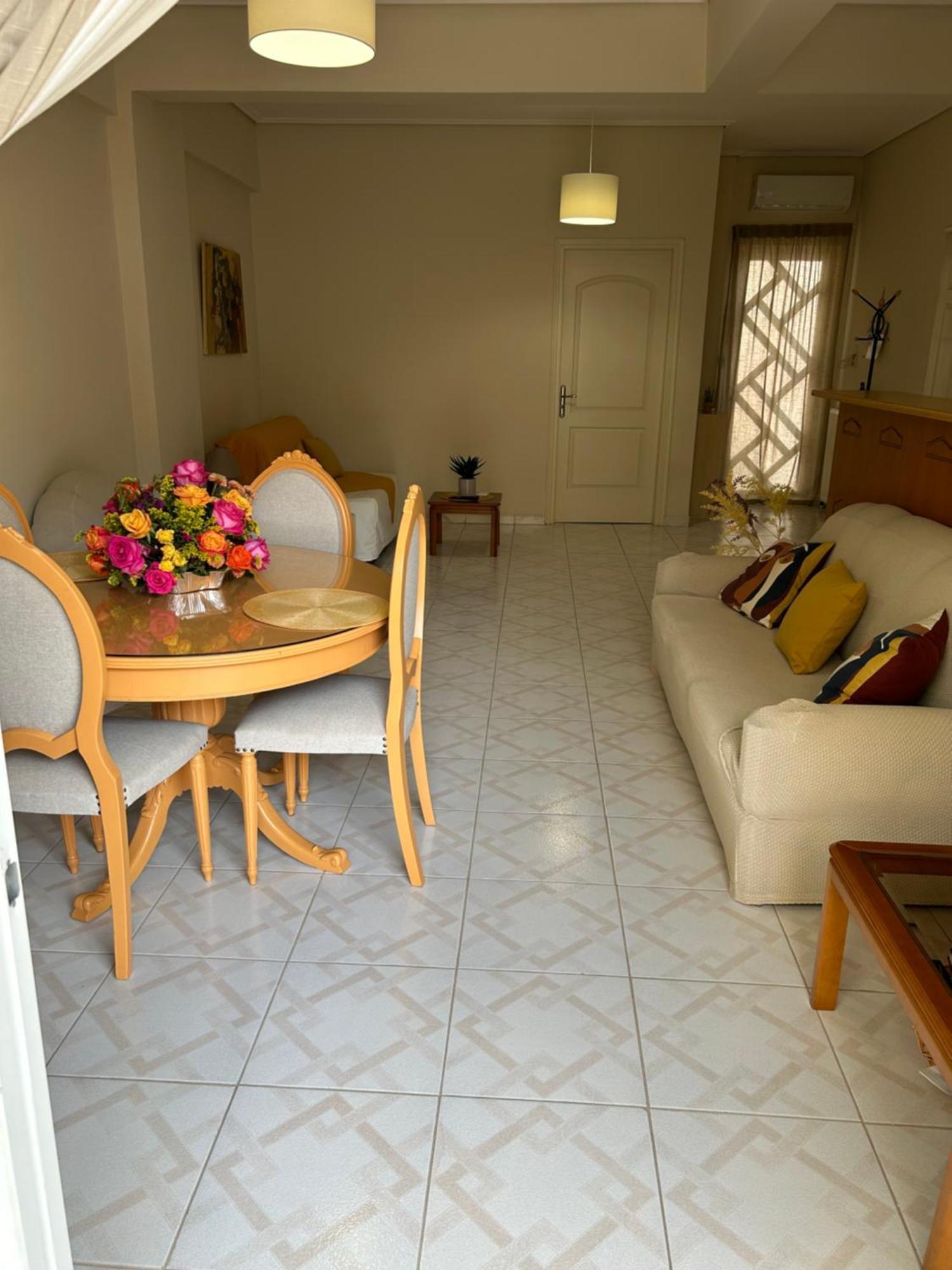 K7 House Κέντρο Καλαμάταςアパートメント エクステリア 写真
