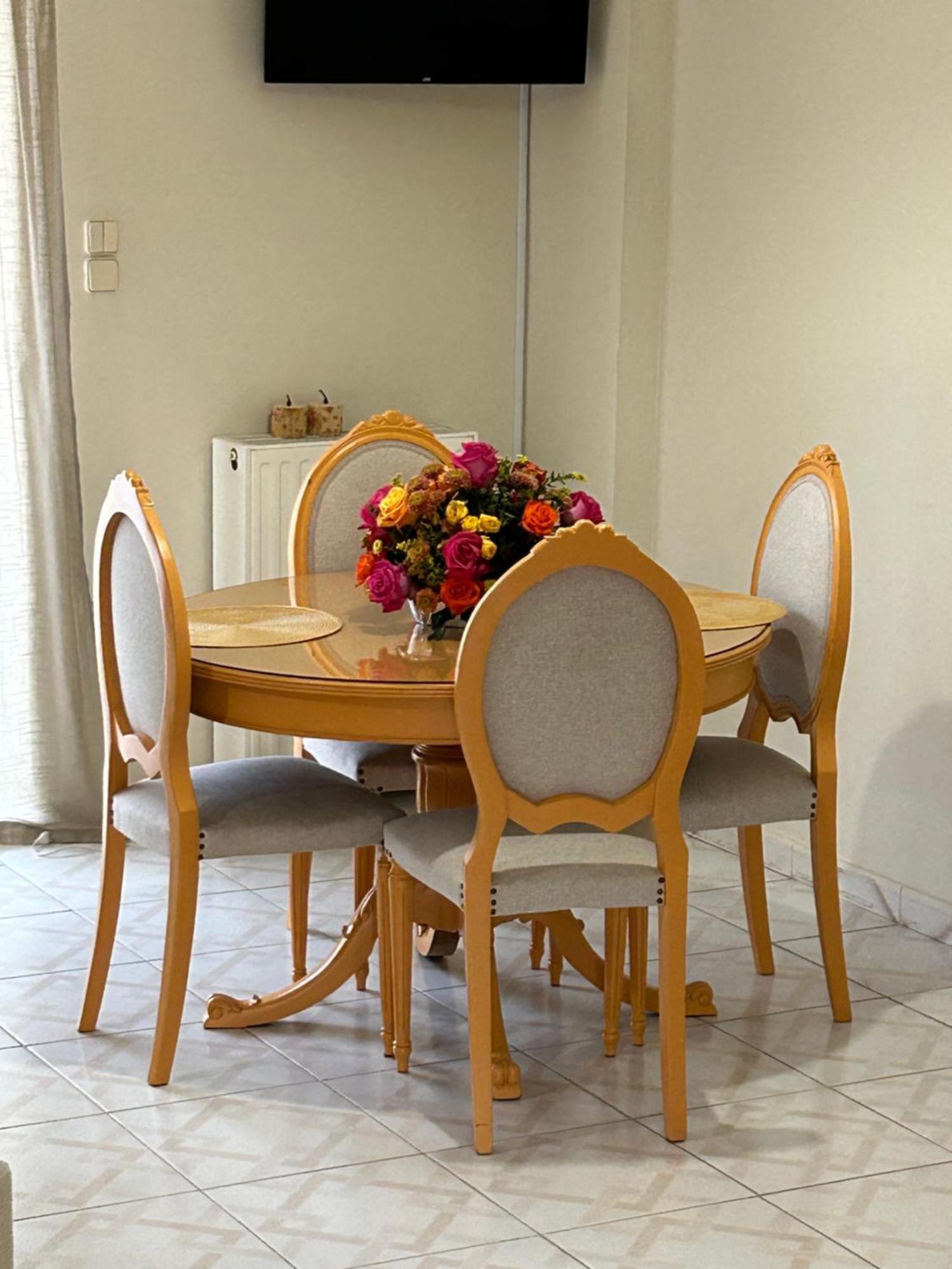 K7 House Κέντρο Καλαμάταςアパートメント エクステリア 写真
