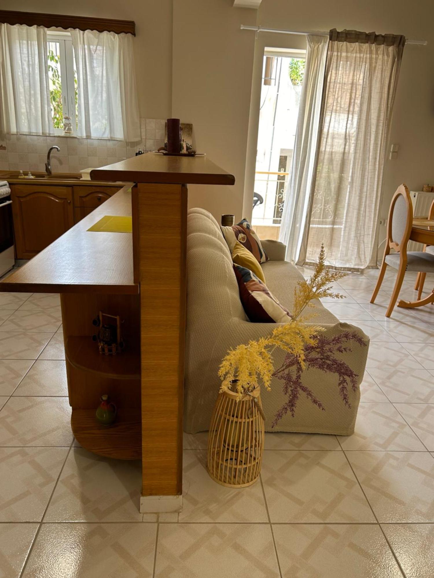 K7 House Κέντρο Καλαμάταςアパートメント エクステリア 写真