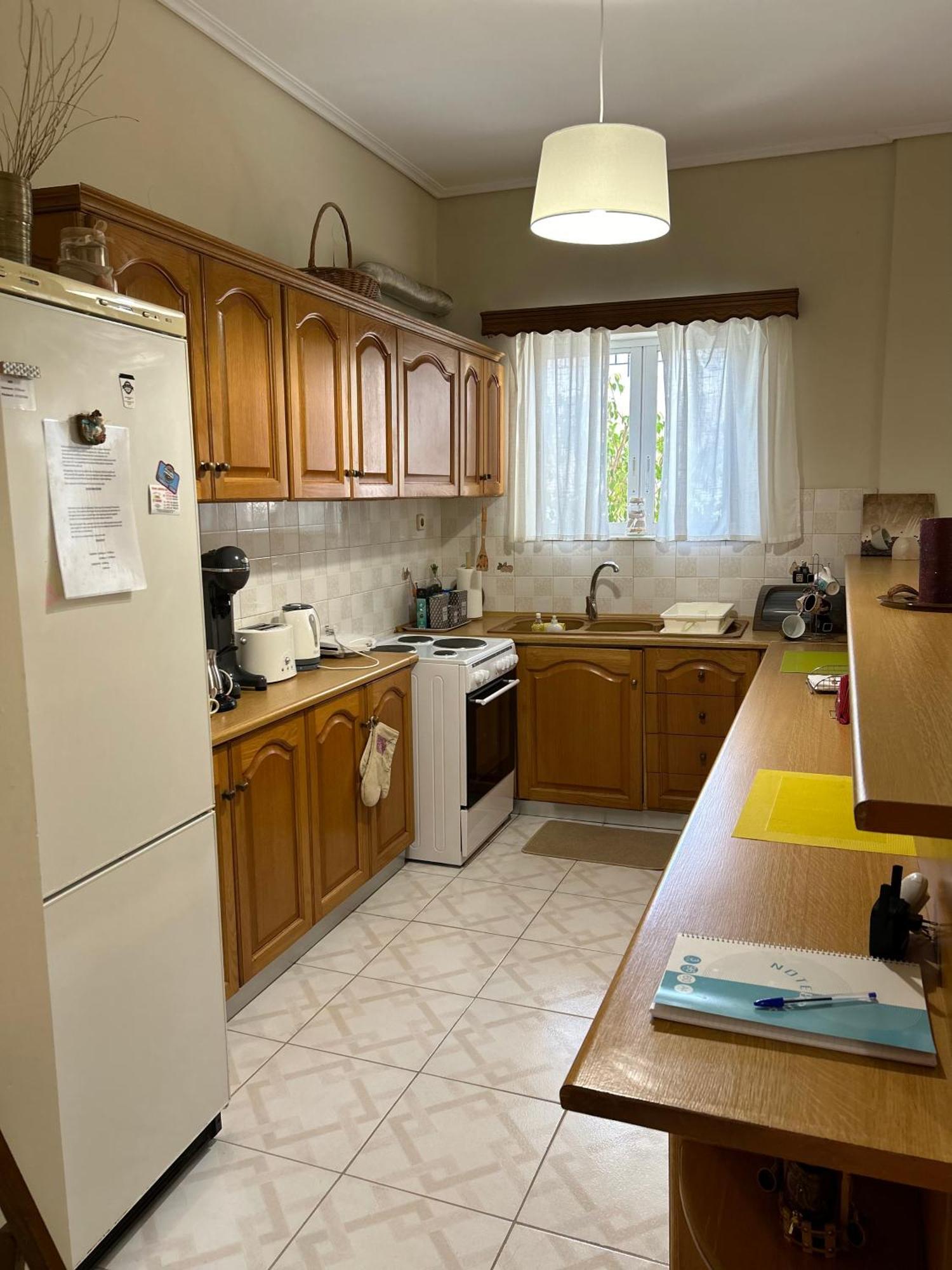 K7 House Κέντρο Καλαμάταςアパートメント エクステリア 写真