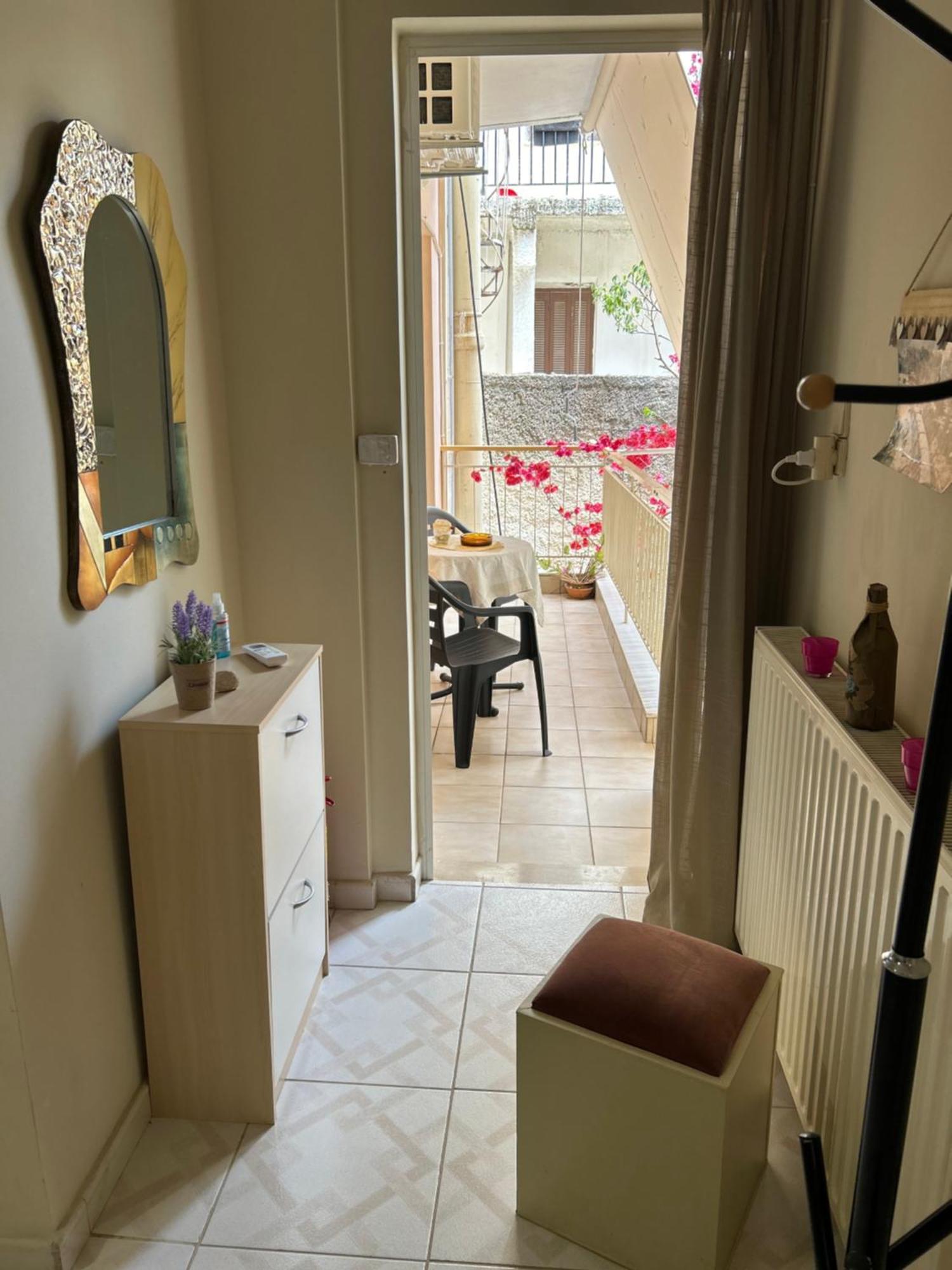 K7 House Κέντρο Καλαμάταςアパートメント エクステリア 写真