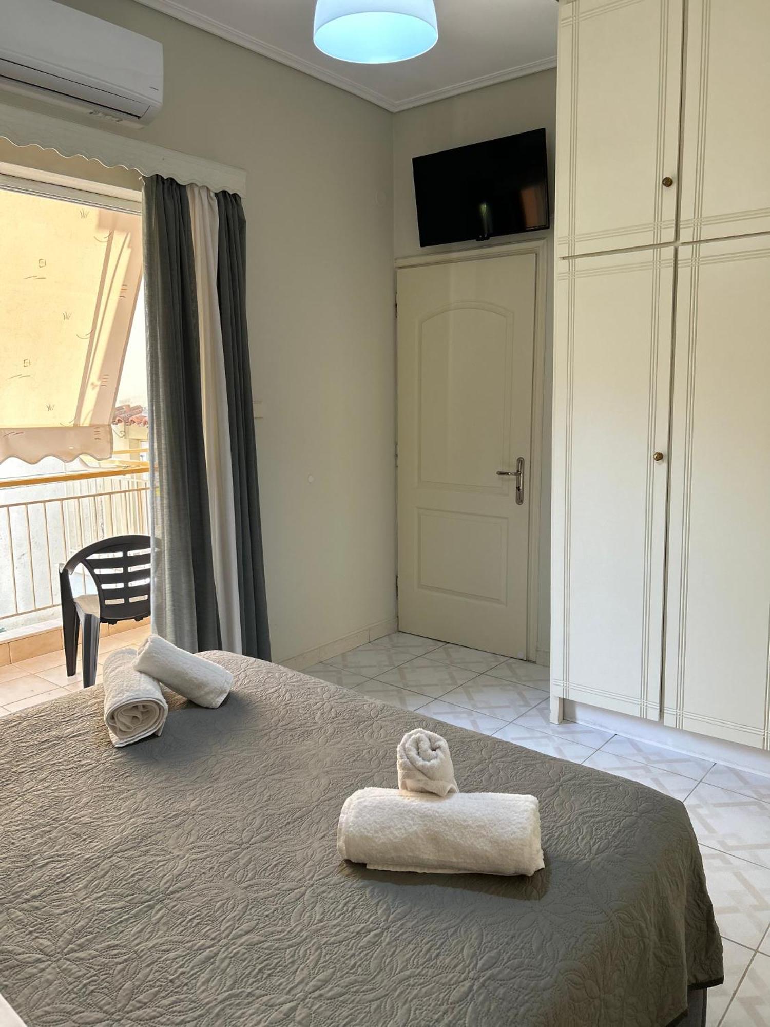 K7 House Κέντρο Καλαμάταςアパートメント エクステリア 写真